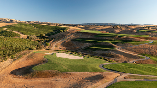 Early 2025 Excitement for New Poppy Ridge Course