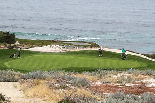 2025 NCGA Four-Ball Championship