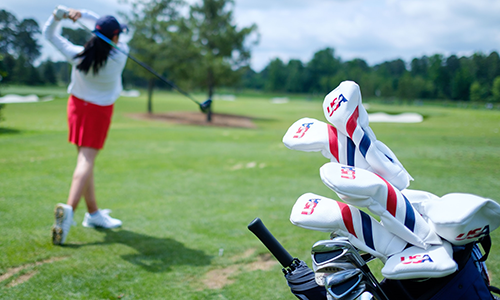 USGA Announces Expansion of State Junior Team Program