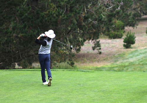 46th California Senior Women's Amateur