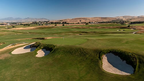 Poppy Ridge: The Inside Scoop | Walkability