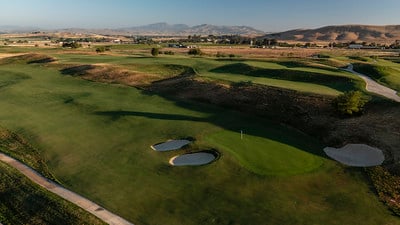 Poppy Ridge: The Inside Scoop--Architect Jay Blasi Talks THE VISION