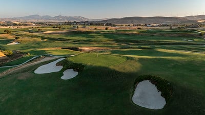 It's a New Era--Poppy Ridge