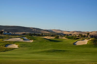 Rule of the Month: Bunkers