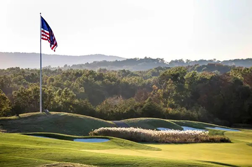 Patriot Golf Days Return This Upcoming Memorial Day Holiday