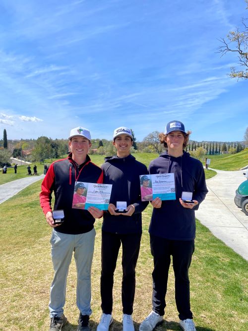 2023 Spring Series II - Paso Robles