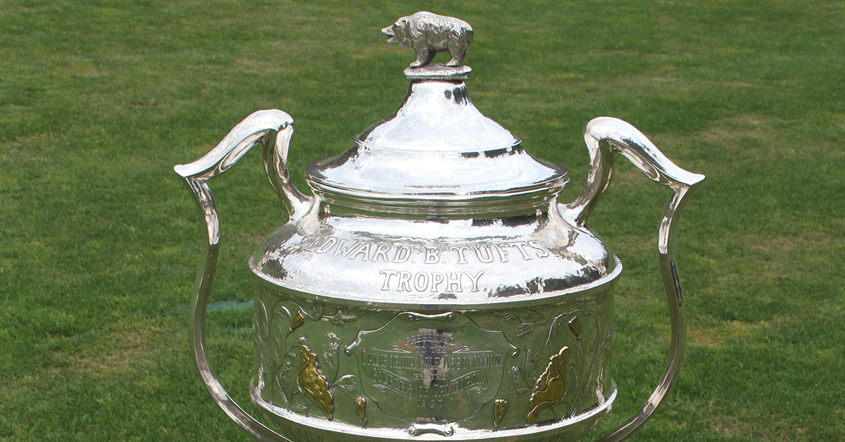 2025 California Amateur Championship