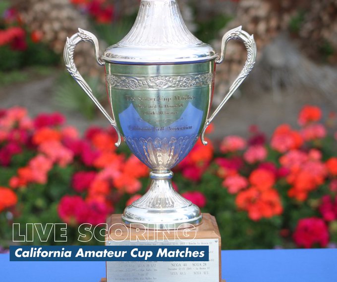 2023 Cal Am Cup Matches