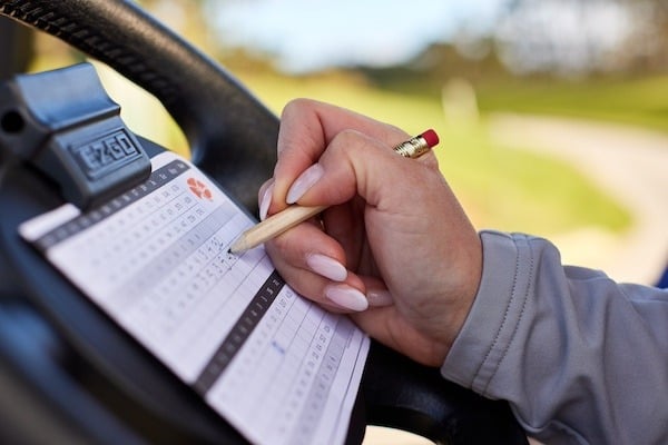 How to Calculate Golf Handicap: How I Stopped Accidentally Sandbagging