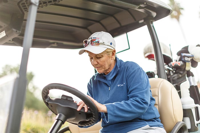 How A Golf Handicap Index Can Help In A Member Guest Golf Tournament