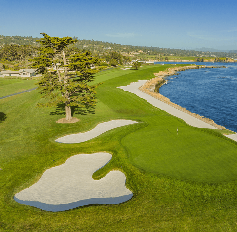 Pebble Beach The Invitational
