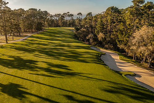 2025 Associate Club Four-Ball Net Championship