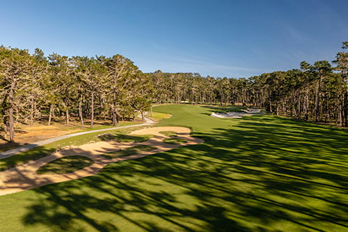57th NCGA Four-Ball Net Championship