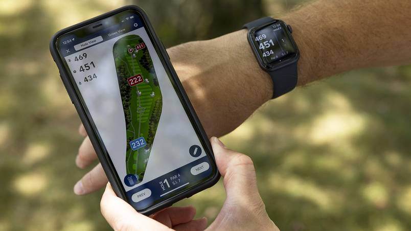 How Digital Scoring Apps Like GHIN Are Transforming Golf