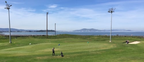 Bayside Boogie — Mariners Point Golf Center