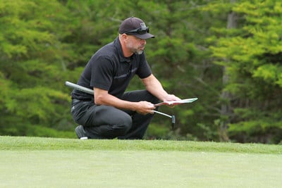 43rd NCGA Mid-Amateur Championship