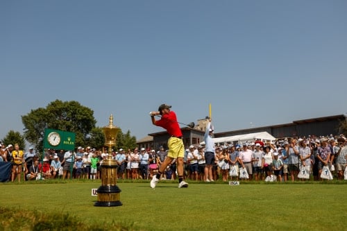 Tickets for 125th U.S. Amateur at Olympic Club Now On Sale